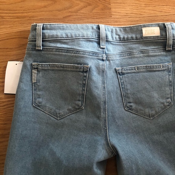 Paige jeans - Picture 7 of 9